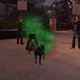 Illustration for article titled Now Even iGoat Simulator/i Is A Zombie Game